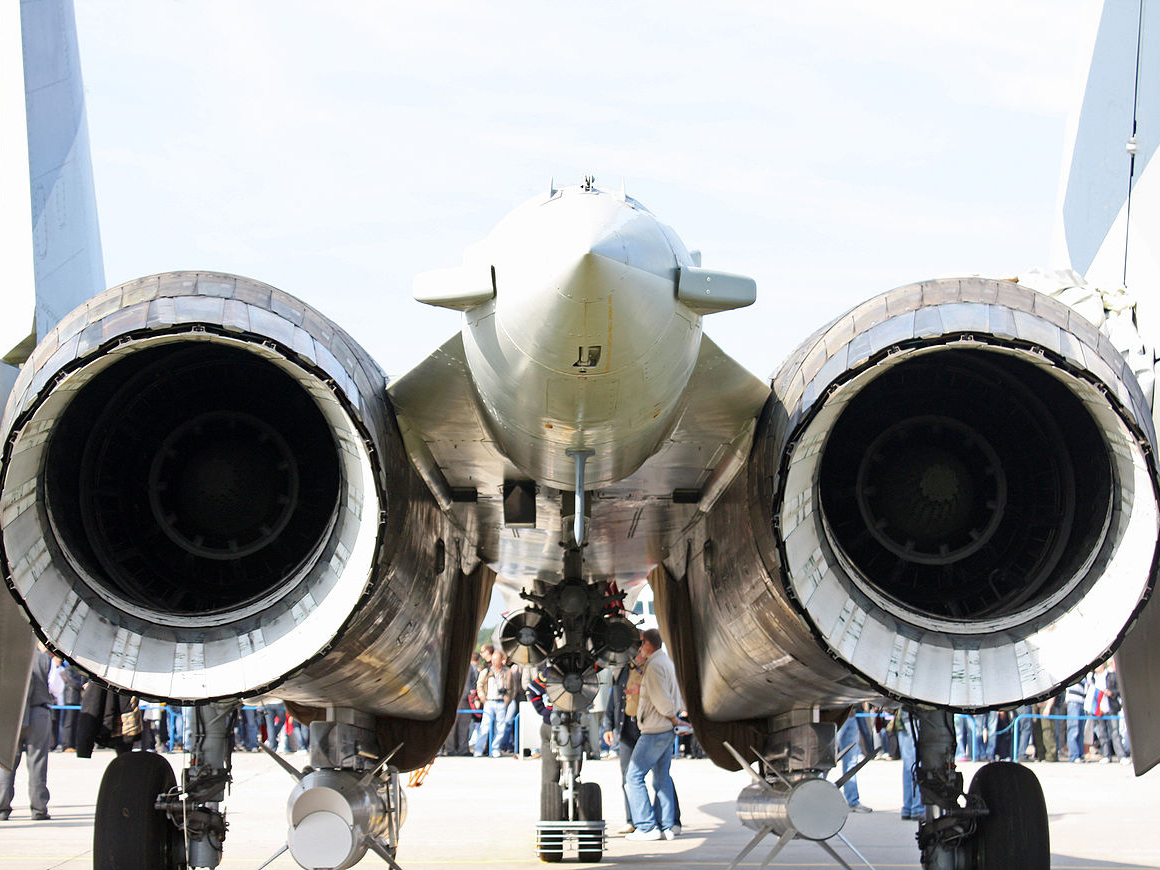 ОДК создает двигатели нового поколения для самолетов и ракет