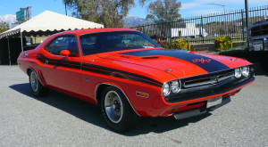 Dodge-Challenger-1971