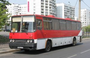 Икарус-250