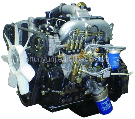 Changchai ZN390T дизельный двигатель используется для tractors дизельный двигатель