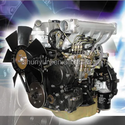 Предлагаем полный xinchai C490BPG дизельных двигателей и запасных частей
