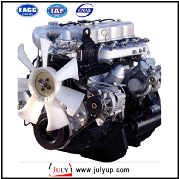 Оригинальный DCD 4-цилиндр Diesel Engine-CY4100ZLQ, дизельный двигатель CY4100ZLQ