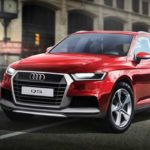 Audi q5 2017 обзор описание фото видео комплектация характеристика.