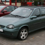 Opel corsa b: технические характиеристики,модификации,фото,видео,отзывы.