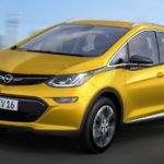 Opel ampera-e 2017: обзор,характеристики,фото,видео,комплектация,цена.