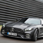Mercedes amg gt s 2018 года: описание цена дизайн оборудование фото видео.