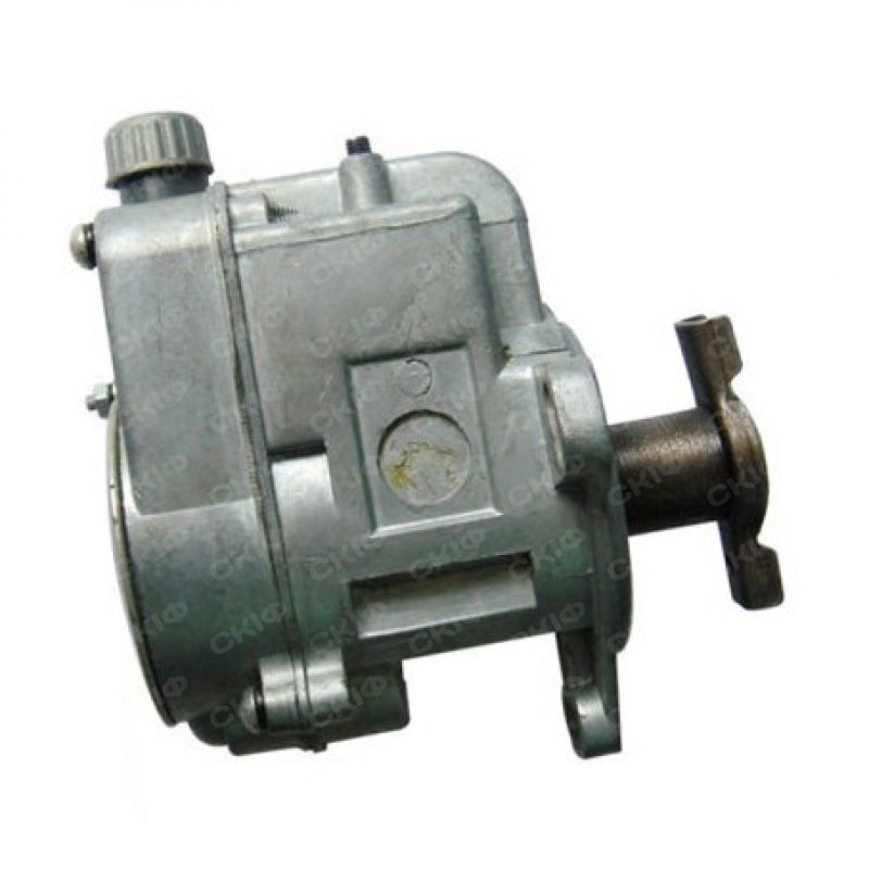 Пусковой двигатель п 350: Устройство и принцип действия пускового ...