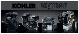 двигатель Kohler XT775