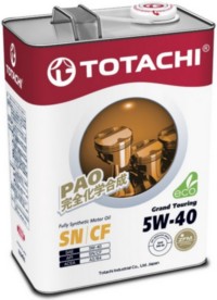 TOTACHI-5W40