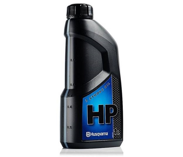 2-х тактное масло Husqvarna HP