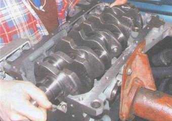статья про разборка двигателя автомобилей ваз 2108, ваз 2109, ваз 21099 &ndash; ремонт двигателя