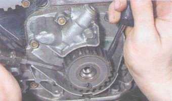 статья про разборка двигателя автомобилей ваз 2108, ваз 2109, ваз 21099 &ndash; ремонт двигателя