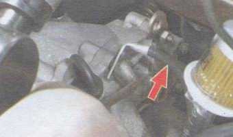 статья про снятие двигателя с автомобиля ваз 2108, ваз 2109, ваз 21099