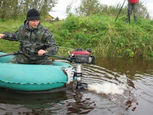 Как своими руками изготовить водомет?