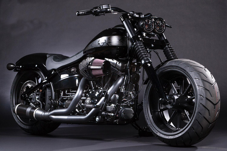 Harley Davidson