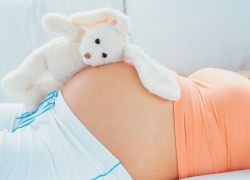 Д димер при планировании беременности
