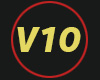 V10 - V-образный