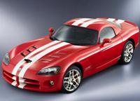 Dodge Viper 