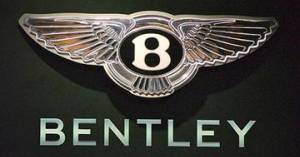 Bentley Motors 