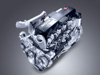 Двигатель PACCAR MX 12,9 л