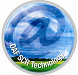 SCR Technology