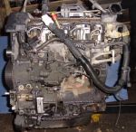 Контрактный двигатель Peugeot Boxer (244) 2.8 HDi, модель 8140.43S (F28DTCR) б.у 