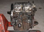 Контрактный двигатель Peugeot Boxer (244) 2.2 HDi, модель 4HY (DW12UTED) б.у 