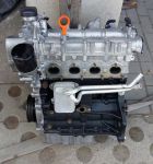 Контрактный двигатель Volkswagen Tiguan 1.4 TSI, модель CAVD, CTHD б.у