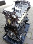 Контрактный двигатель Volkswagen Tiguan 2.0 TFSI 4motion, модель CAWA, CCZC б.у