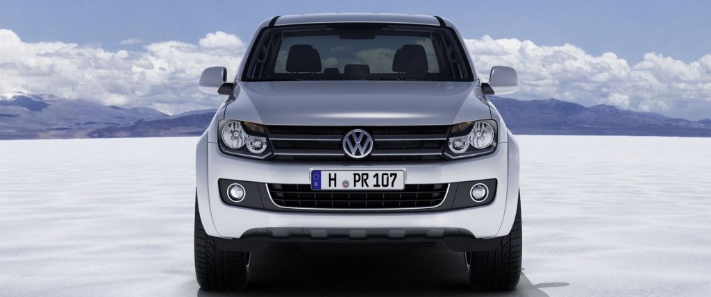 Volkswagen-Amarok