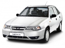 Чип тюнинг Daewoo Nexia