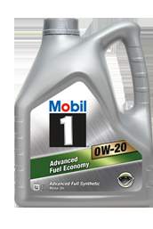 mobil 1