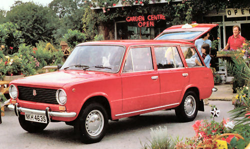 Lada 1500 Estate 1977 00201082414145