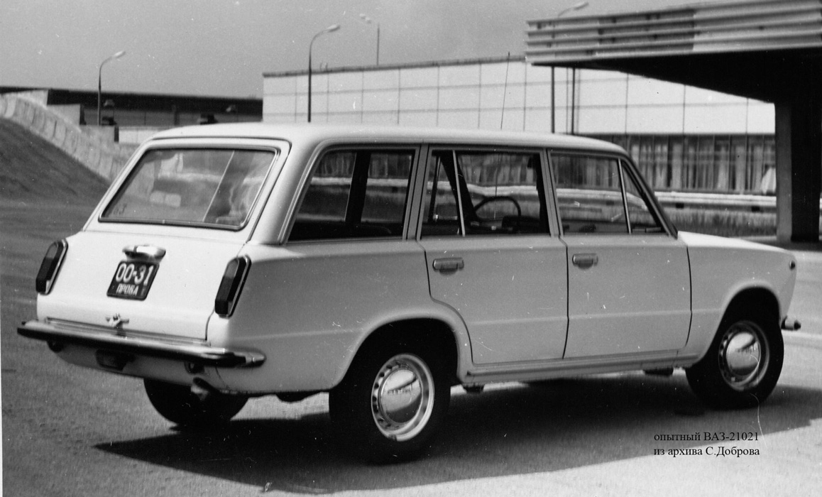 VAZ-21021-5