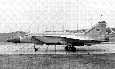 0.МиГ-31М