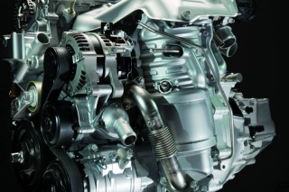 Honda выпустила самый легкий дизельный двигатель в своем классе