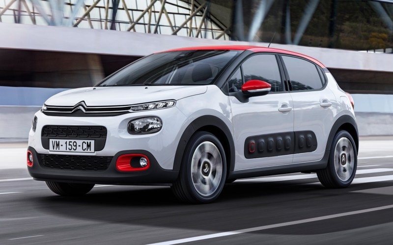 Citroen C3