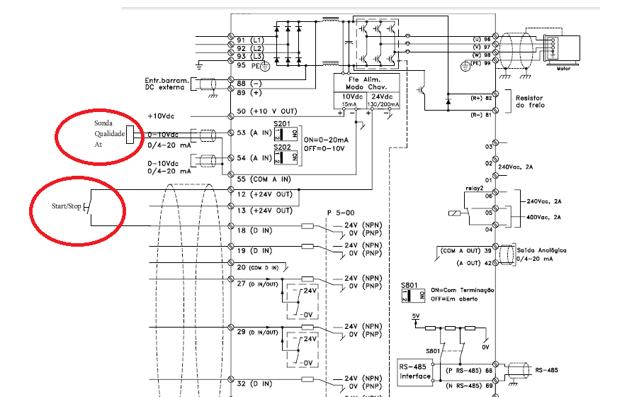 Ошибка пч. VLT Micro Drive FC 51 схема подключения частотного преобразователя. Схема частотного преобразователя Данфосс fc51. Преобразователь частоты Danfoss 5.5. Частотный преобразователь Данфосс VLT схема.
