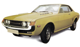 Toyota Celica