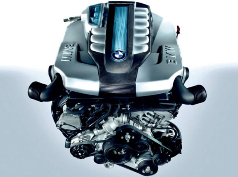 Дизельные двигатели на кроссоверах BMW X5 (Е70 и Е53)