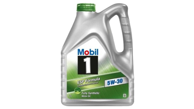 mobil-1-esp-formula-5w-30-4-l