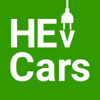 HEVCARS 🔌