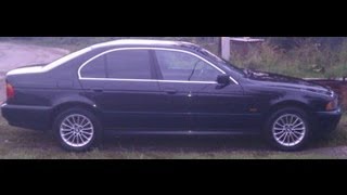 BMW M54B22 rebuild / перебор двигателя BMW M54