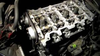 Капитальный ремонт двигателя G4NB 1.8L . Hyundai Elantra (Киев)