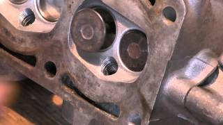 Часть 2.Тюнинг (доработка) и ремонт двигателя Volkswagen Golf (фольксваген гольф)