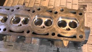 Часть 3 .Тюнинг (доработка) и ремонт двигателя Volkswagen Golf (фольксваген гольф)