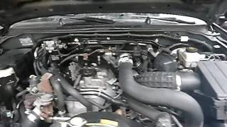 Двигатель Nissan для Pathfinder (R51) 2005-2014;Navara (D40) 2005-2015