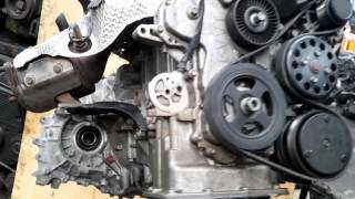 Двигатель G4FD ЭЛАНТРА MD/ AVANTE MD /ix35/ Solari