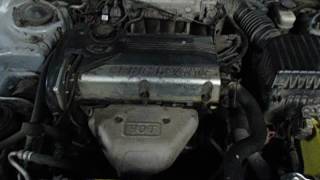 Двигатель 2.0 Hyundai Sonata 131
