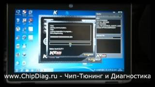 Р§РёРї-РўСЋРЅРёРЅРі Рё СѓРґР°Р»РµРЅРёРµ СЃР°Р¶РµРІРѕРіРѕ С„РёР»СЊС‚СЂР° (DPF) SsangYong Actyon D20T 149 PS - РїРѕР»РЅР°СЏ РІРµСЂСЃРёСЏ